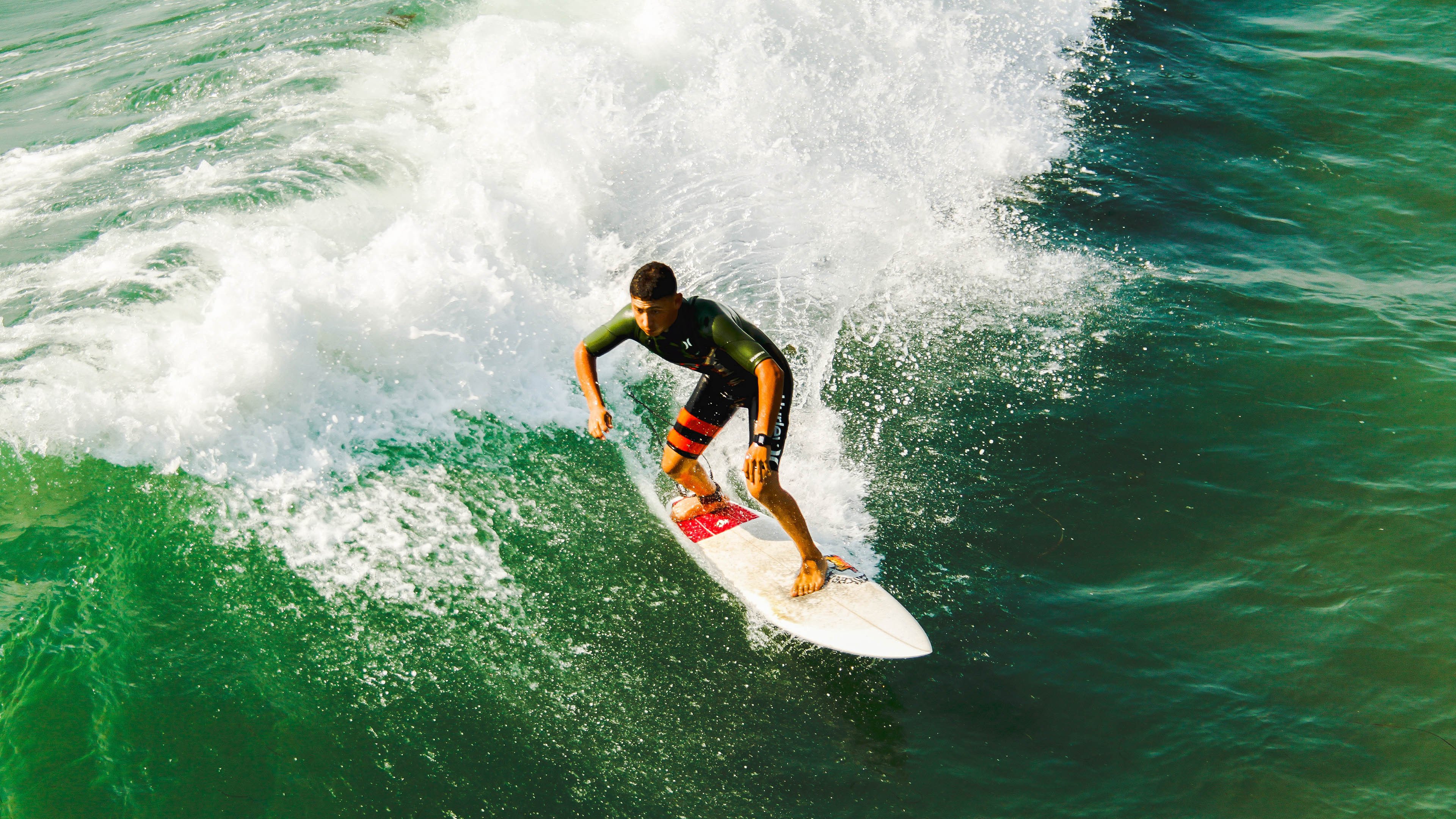 冬奥足球统计：墨西哥场均控球率第一，墨西哥足球技术